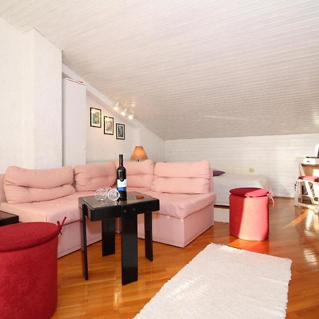 Apartment Ruza 2021 Premantura Zewnętrze zdjęcie