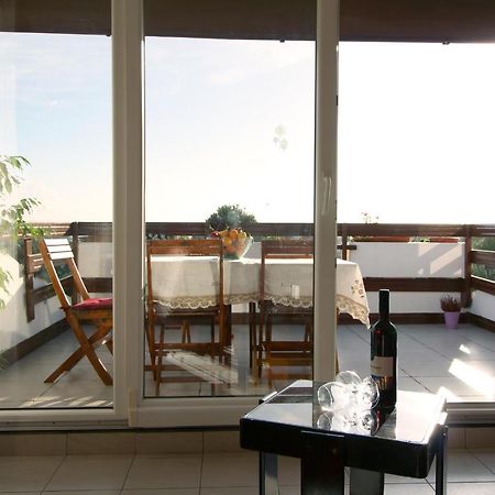 Apartment Ruza 2021 Premantura Zewnętrze zdjęcie