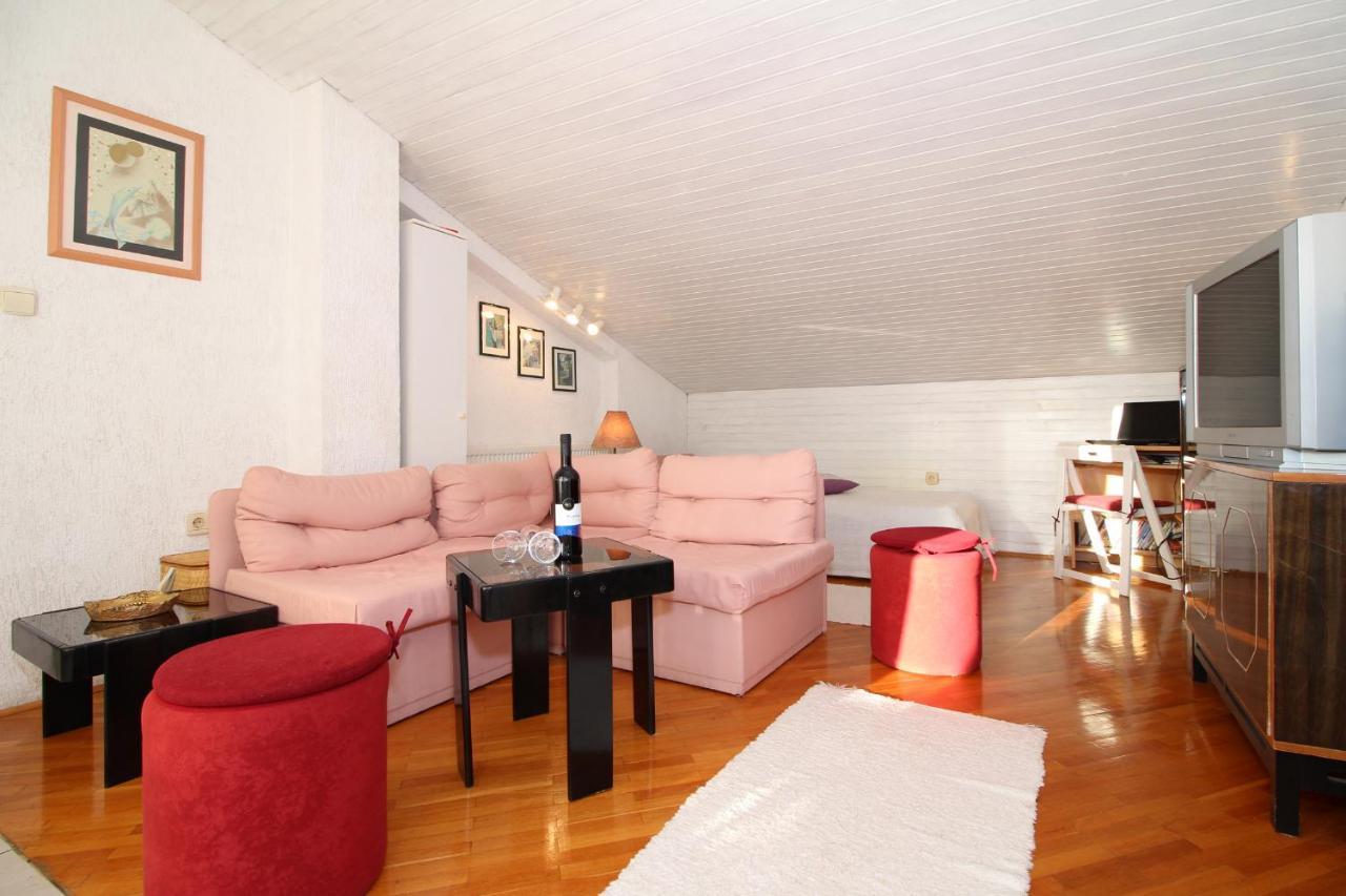 Apartment Ruza 2021 Premantura Zewnętrze zdjęcie