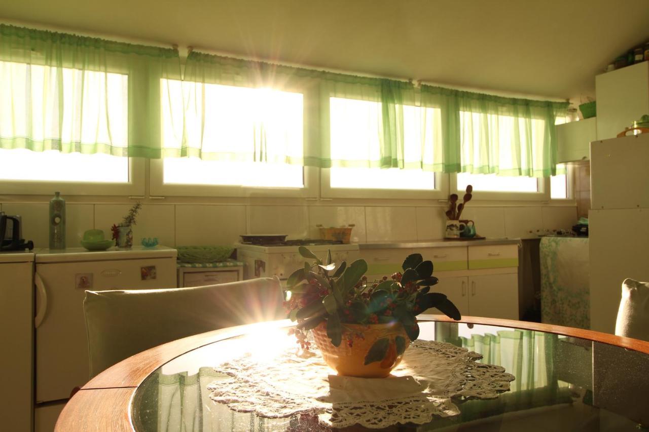 Apartment Ruza 2021 Premantura Zewnętrze zdjęcie