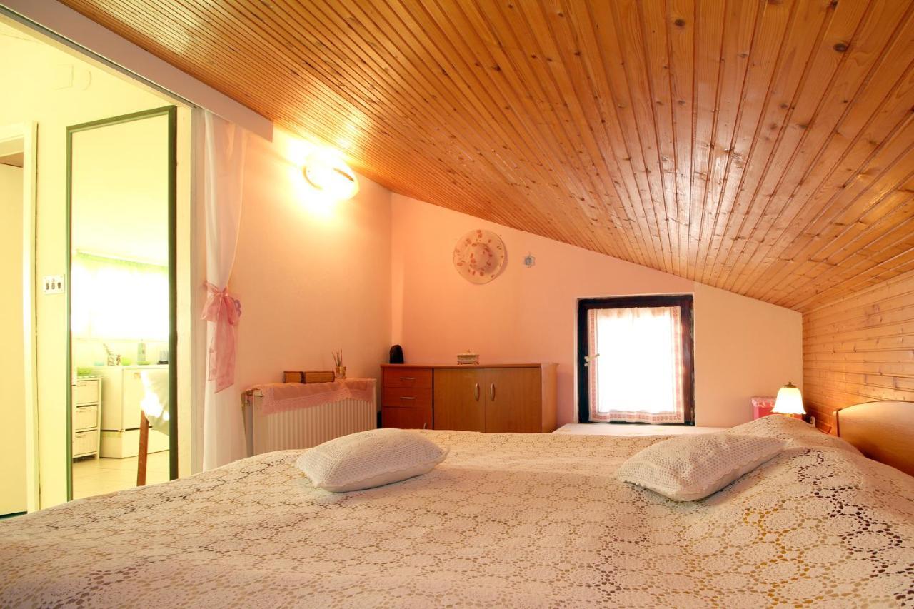 Apartment Ruza 2021 Premantura Zewnętrze zdjęcie