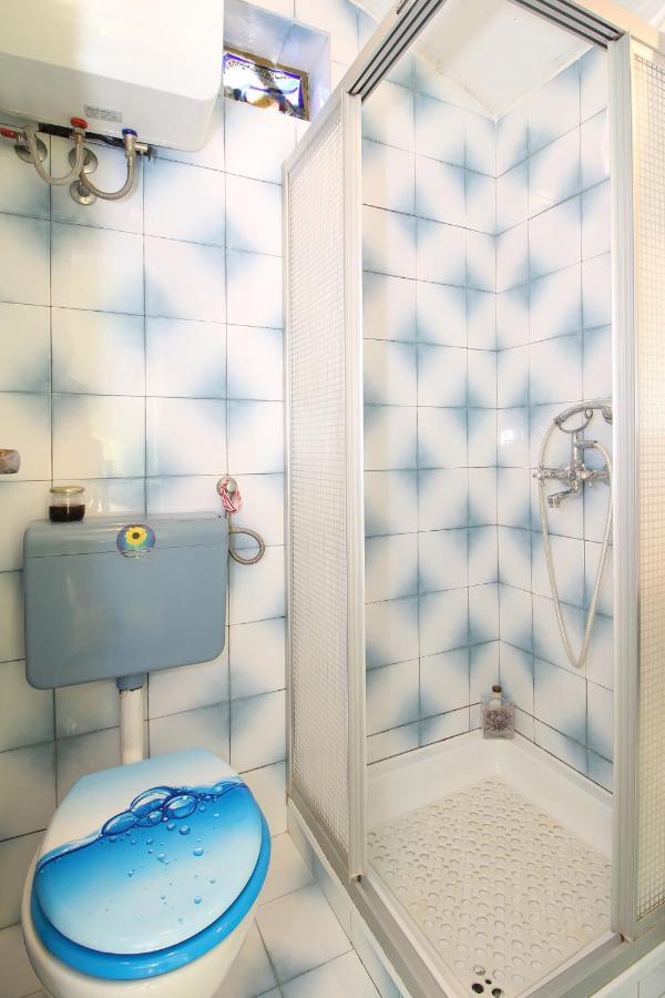 Apartment Ruza 2021 Premantura Zewnętrze zdjęcie