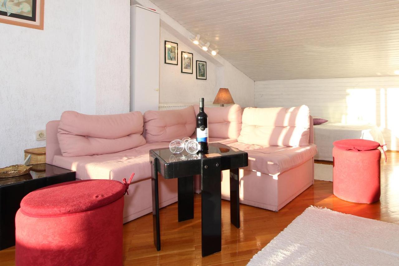 Apartment Ruza 2021 Premantura Zewnętrze zdjęcie