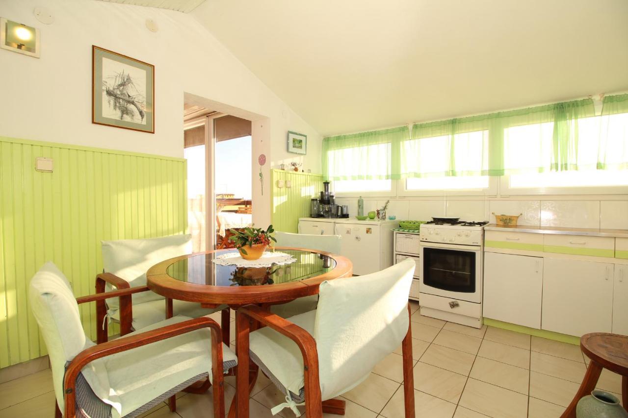 Apartment Ruza 2021 Premantura Zewnętrze zdjęcie