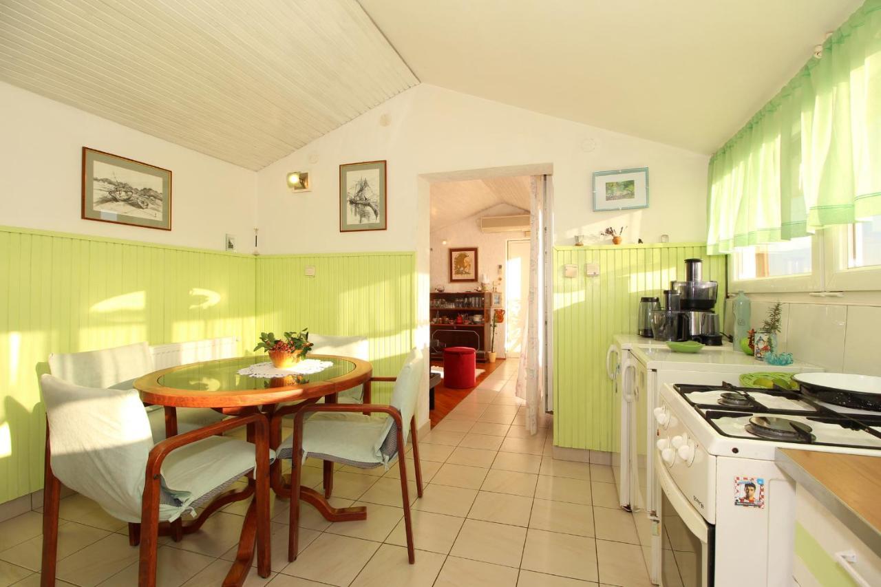 Apartment Ruza 2021 Premantura Zewnętrze zdjęcie