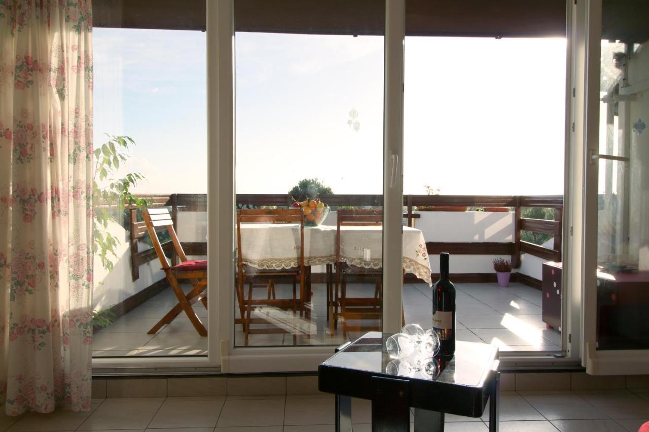 Apartment Ruza 2021 Premantura Zewnętrze zdjęcie