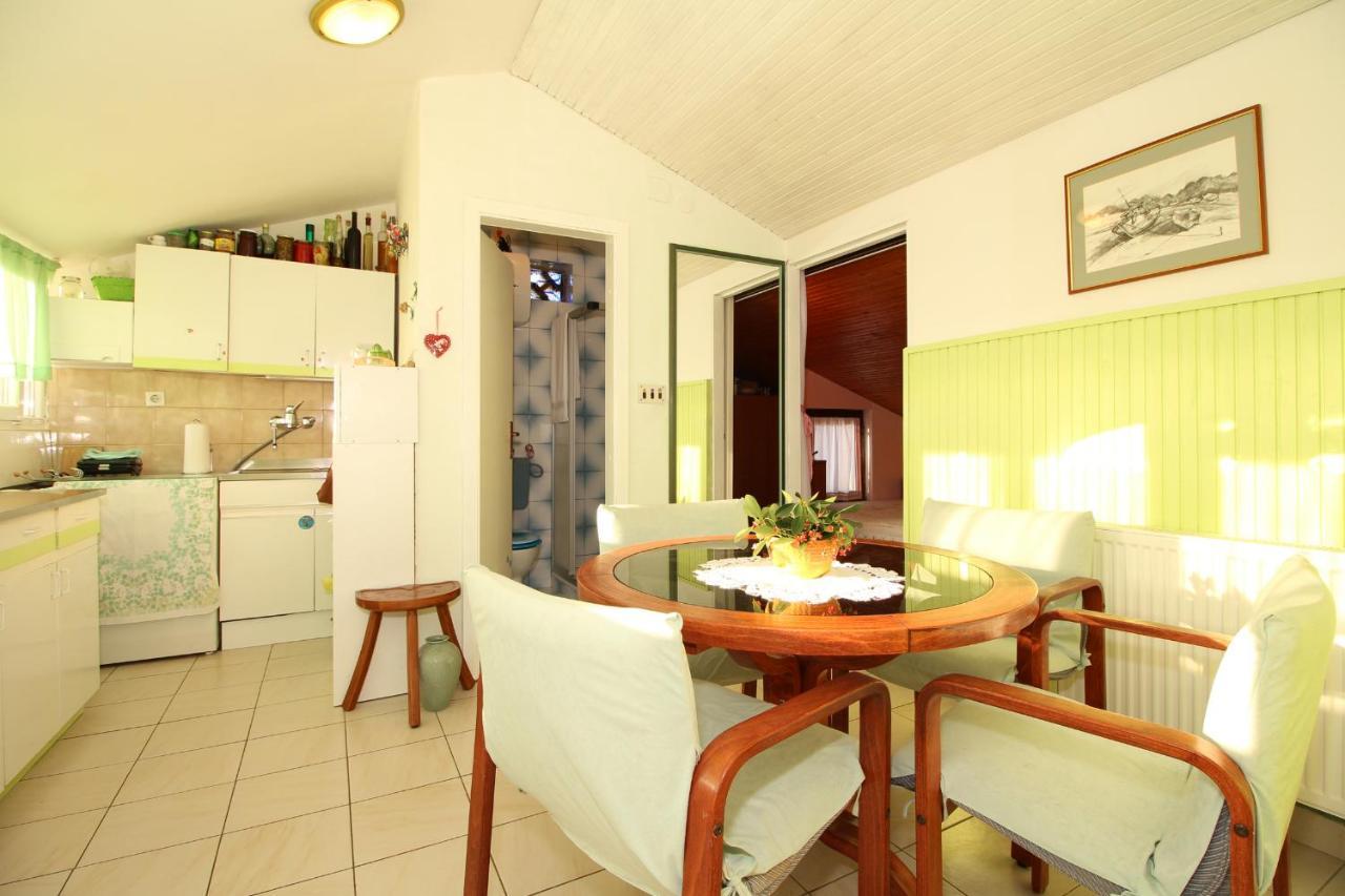 Apartment Ruza 2021 Premantura Zewnętrze zdjęcie