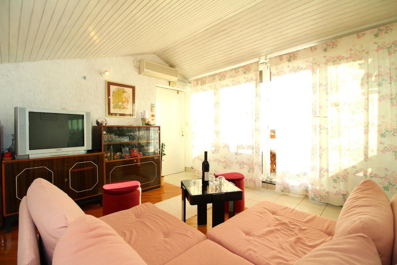Apartment Ruza 2021 Premantura Zewnętrze zdjęcie