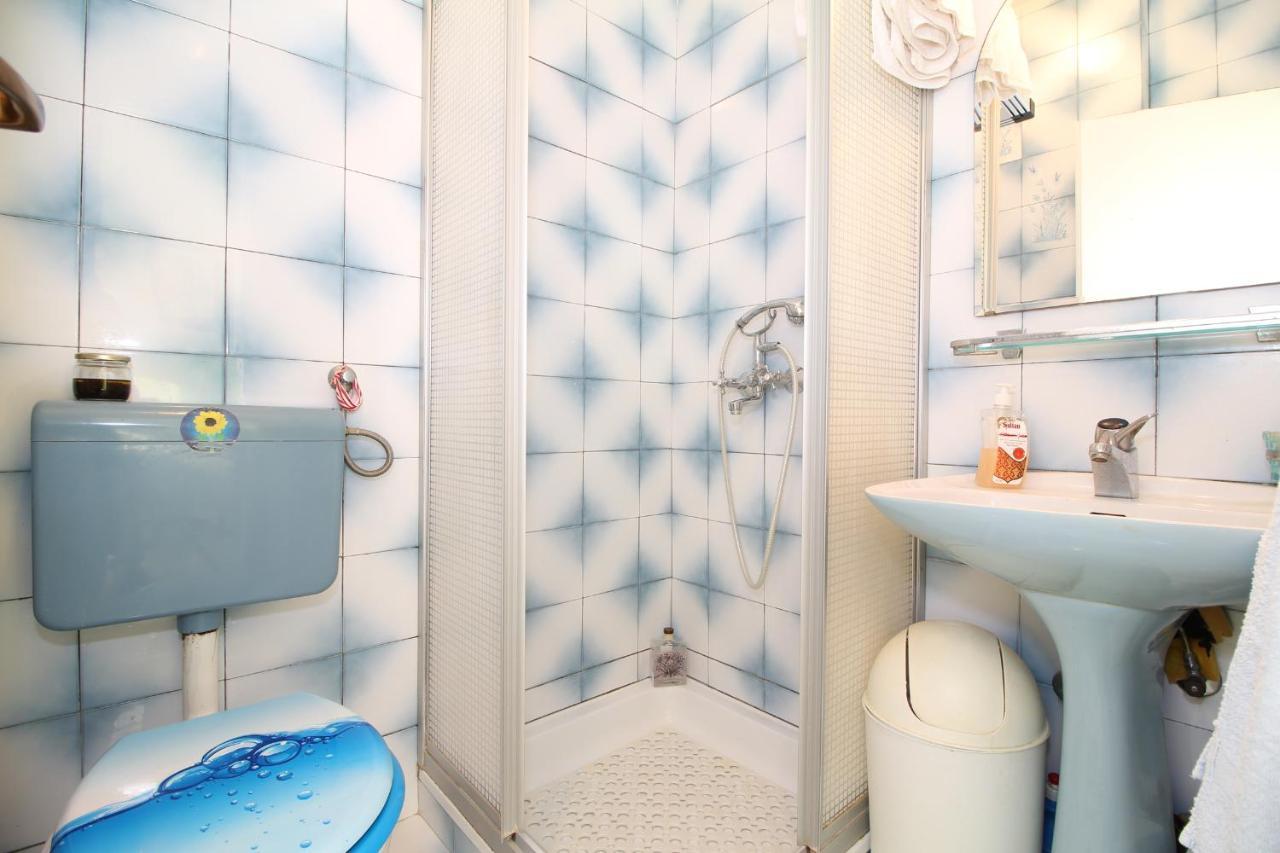 Apartment Ruza 2021 Premantura Zewnętrze zdjęcie