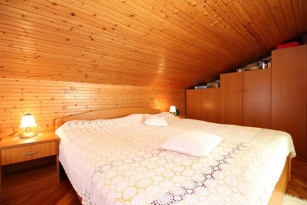 Apartment Ruza 2021 Premantura Zewnętrze zdjęcie